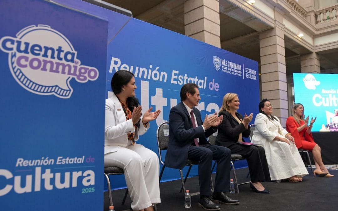 Lanza Maru Campos Fondo de Apoyo a la Cultura Aurora Reyes