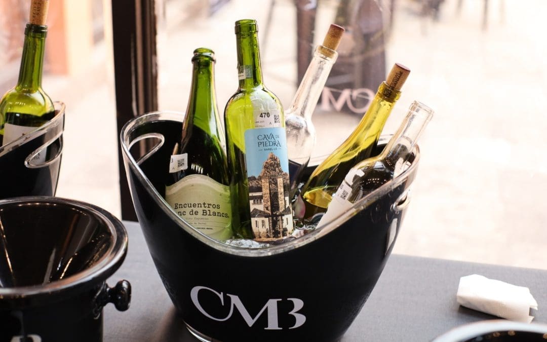 Destaca Chihuahua con 34 galardones en concurso de vinos México Selection