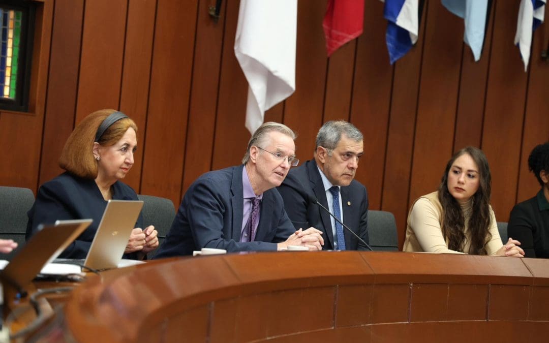 OPS reconoce a Chihuahua por acciones contra brote de sarampión