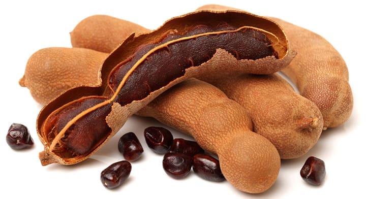 El Tamarindo, es excelente para combatir el estreñimiento