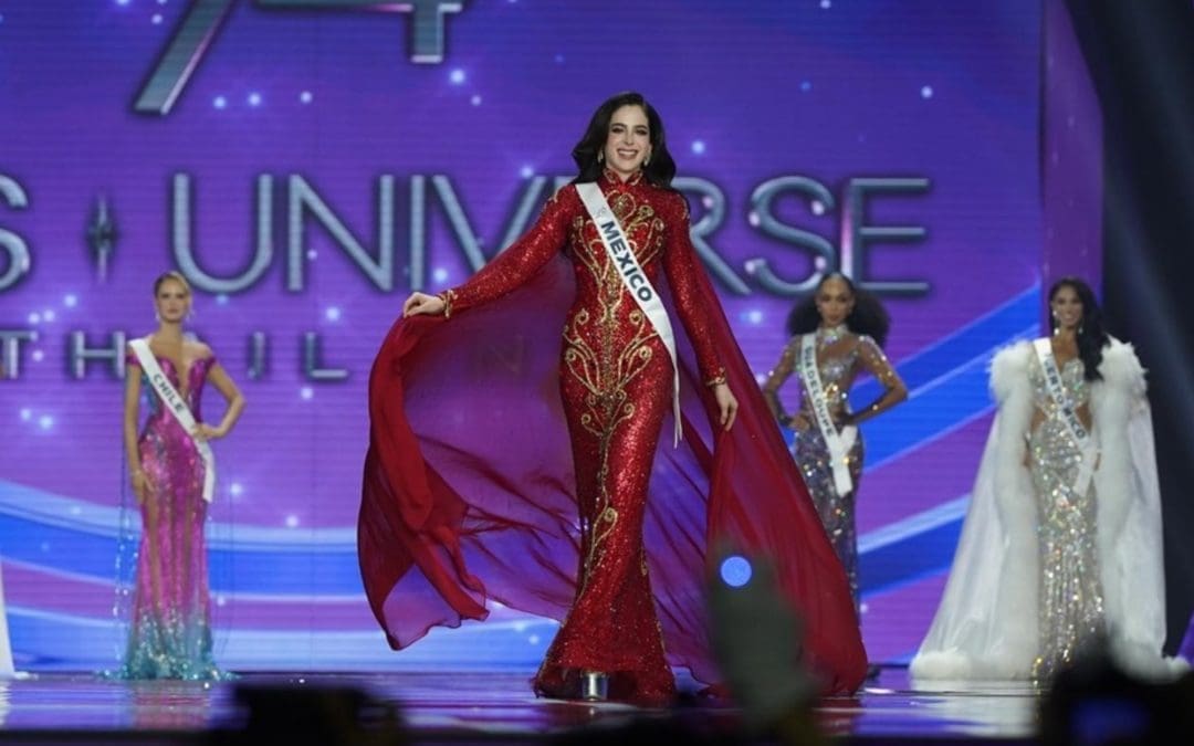 Crece la crisis en Miss Universe 2025: más renuncias y acusaciones de manipulación