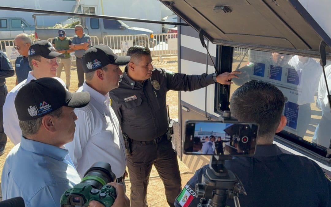 Asistieron 89 mil personas a panteones por Día de Muertos