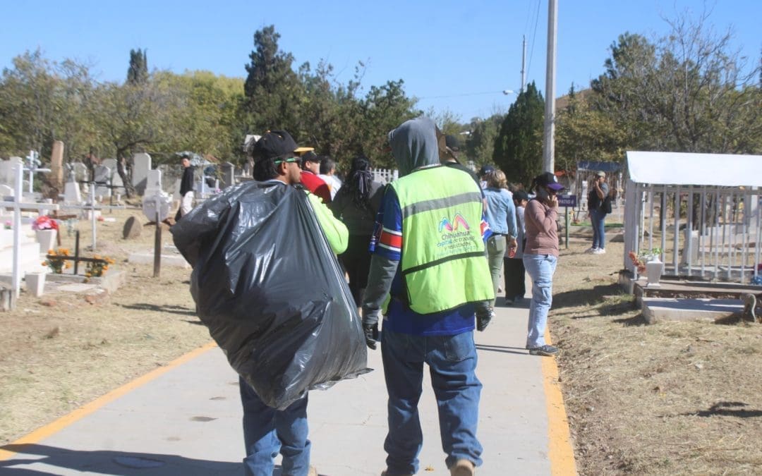Concluye operativo de la Feria del Hueso 2025 con 89 mil visitantes