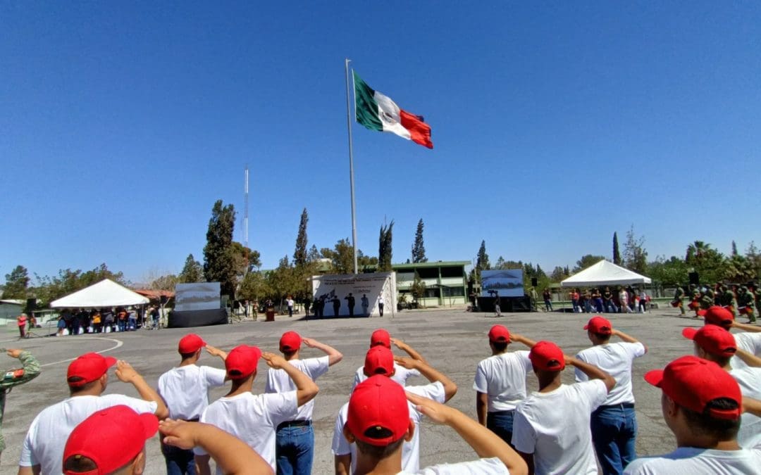 Sorteo del Servicio Militar será el 16 de noviembre