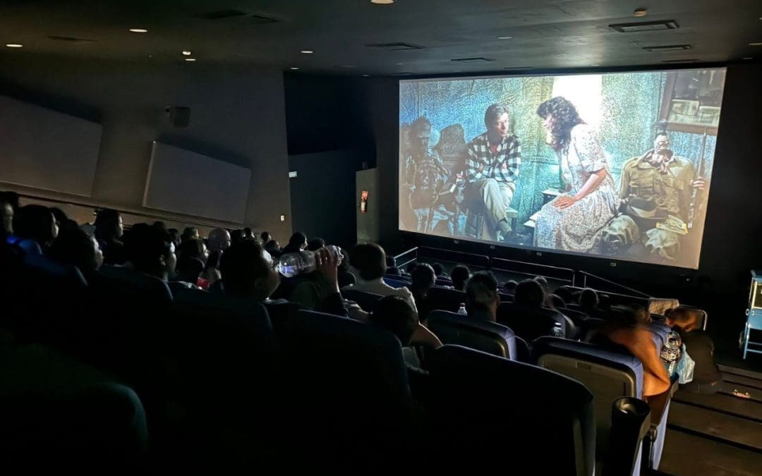 Presentarán «El Libro de la Vida» y «Día de Muertos» en Cine Rejón