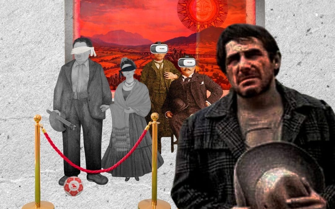 México, distinta tragedia con el mismo final