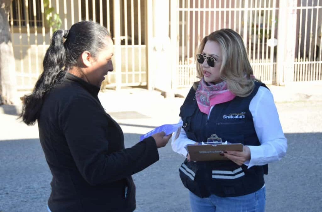 Realizan supervisión a los servicios en Atenas 2 y 3