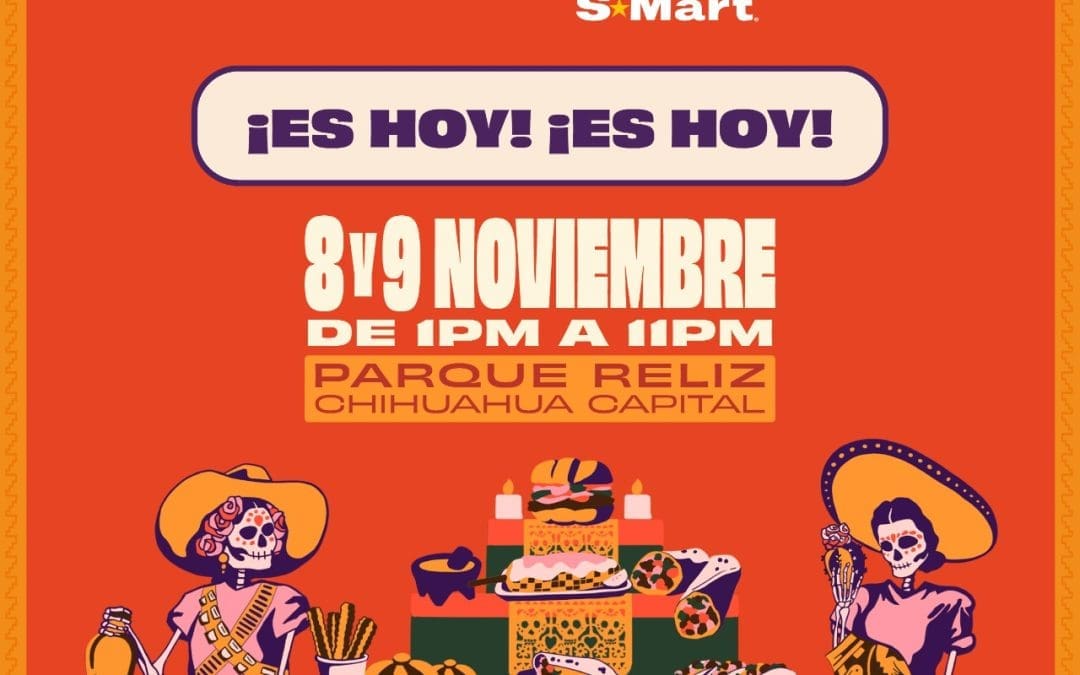 ¡Arranca! Este sábado y domingo realizan CUUlinaria en «El Reliz»