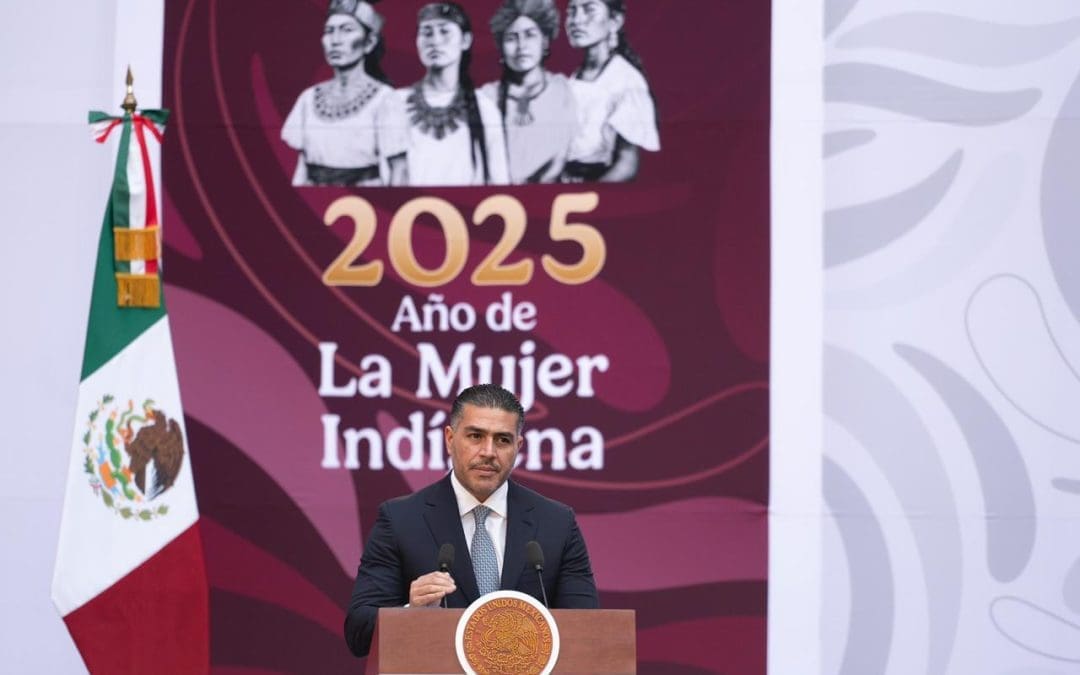 Más de 10 mil elementos de seguridad para el Plan Michoacán