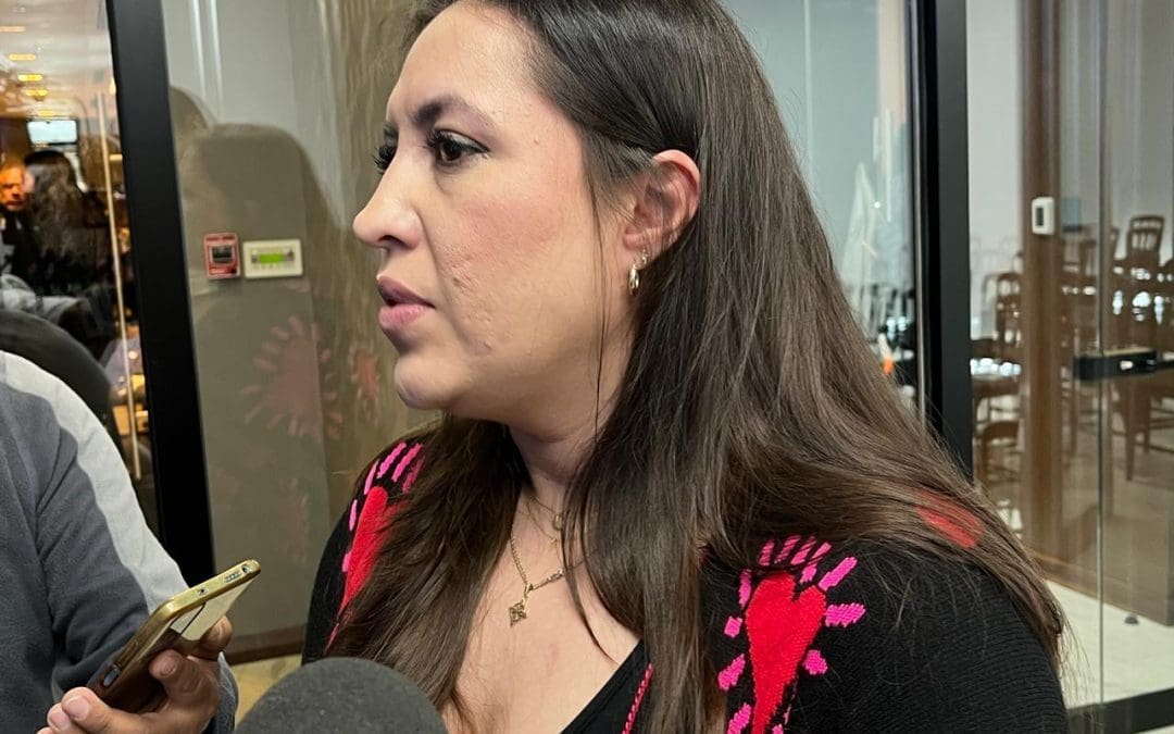 Descarta FEM razón de género en ataque a jóvenes frente a fraccionamiento