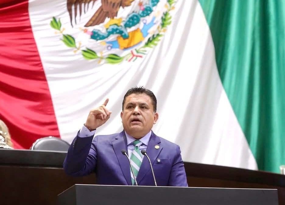 Aprueban en comisión penas de hasta 20 años por tráfico de migrantes