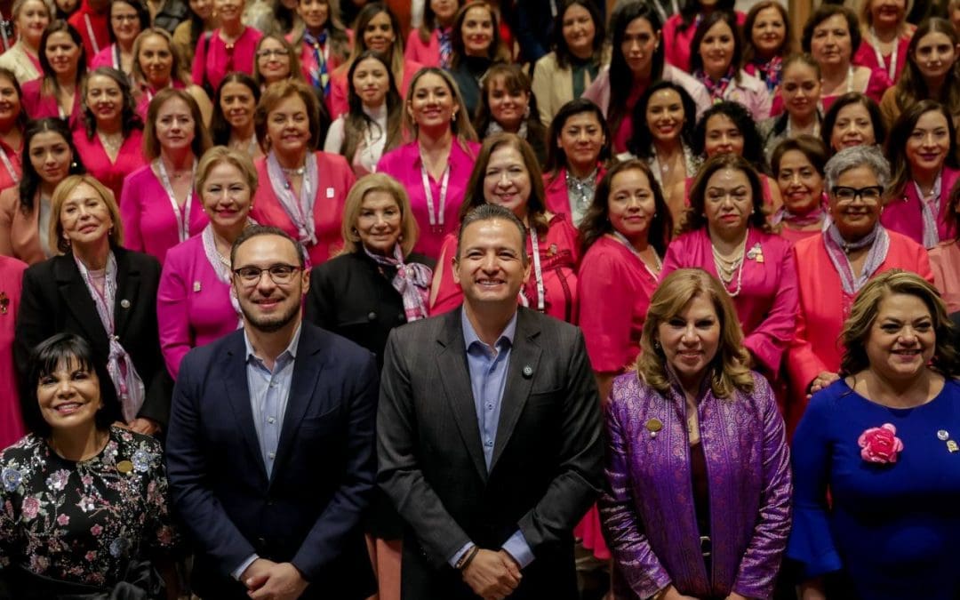 Chihuahua, entre las mejores ciudades para emprender: Marco Bonilla