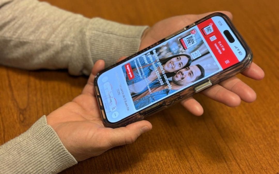 Conoce las recomendaciones para evitar fraudes digitales durante el Buen Fin