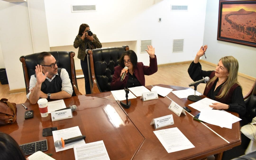 Aprueban en comisión nombrar a «Sebastián» como Chihuahuense Distinguido