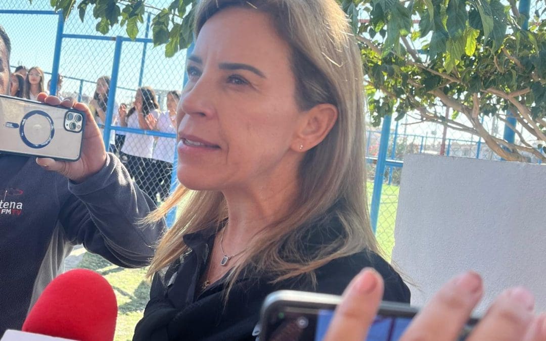 Califica diputada Manque Granados como «desafortunado» el Paquete Económico 2026