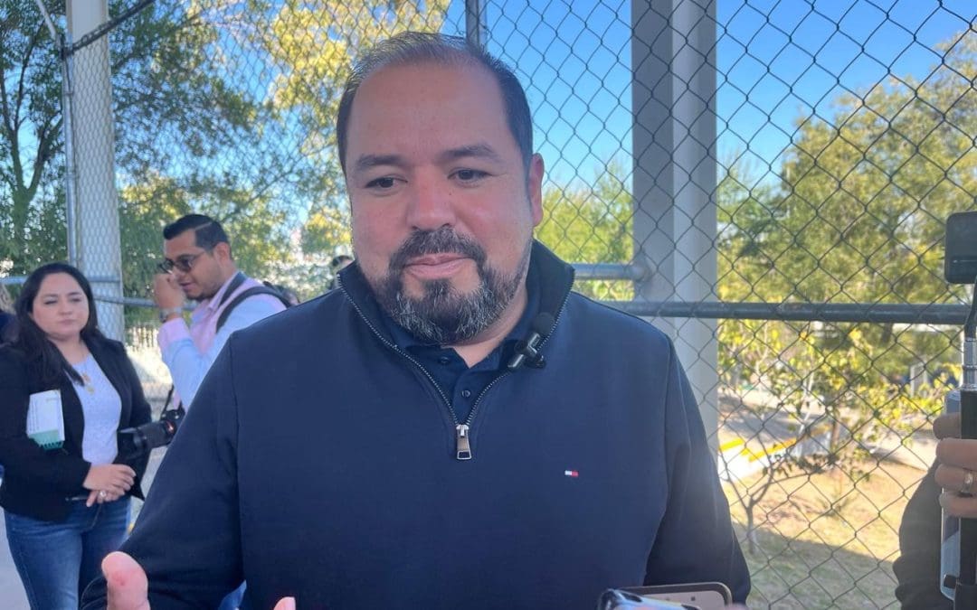 Preparan reunión binacional en Santa Teresa para atender suspensión de cruces ganaderos