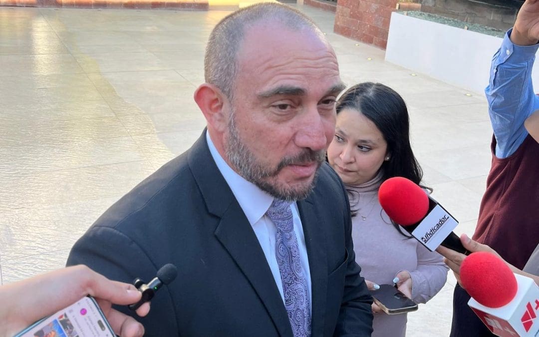 Anuncia Salud próxima instalación de acelerador lineal en búnker de cancerología