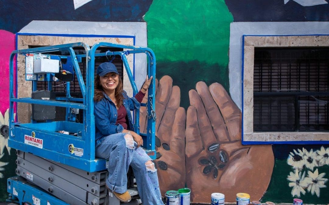 Inician Muro Cívico 2025 en cinco ciudades del Estado