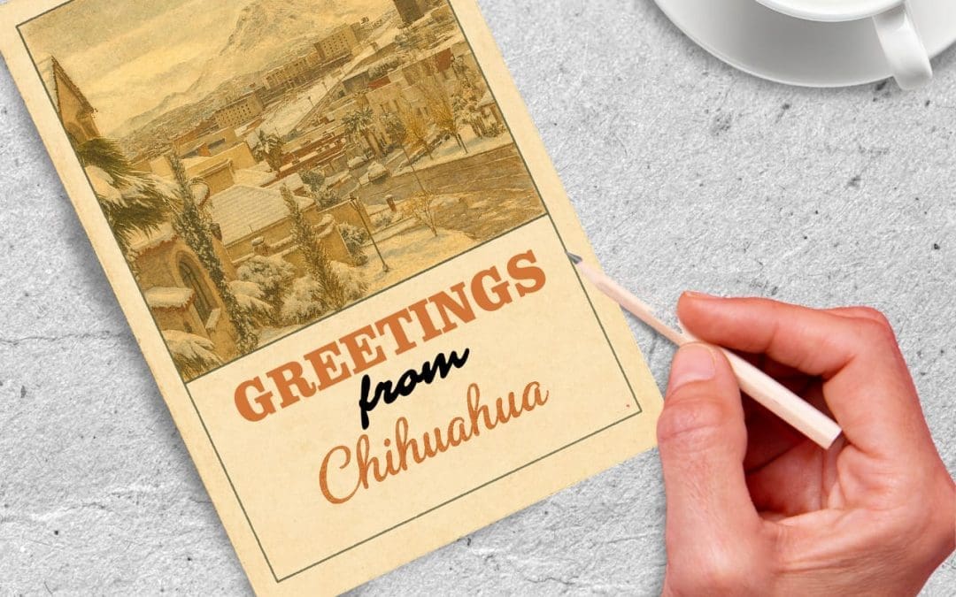 ¡CHIHUAHUENSES!…the Winter is coming…