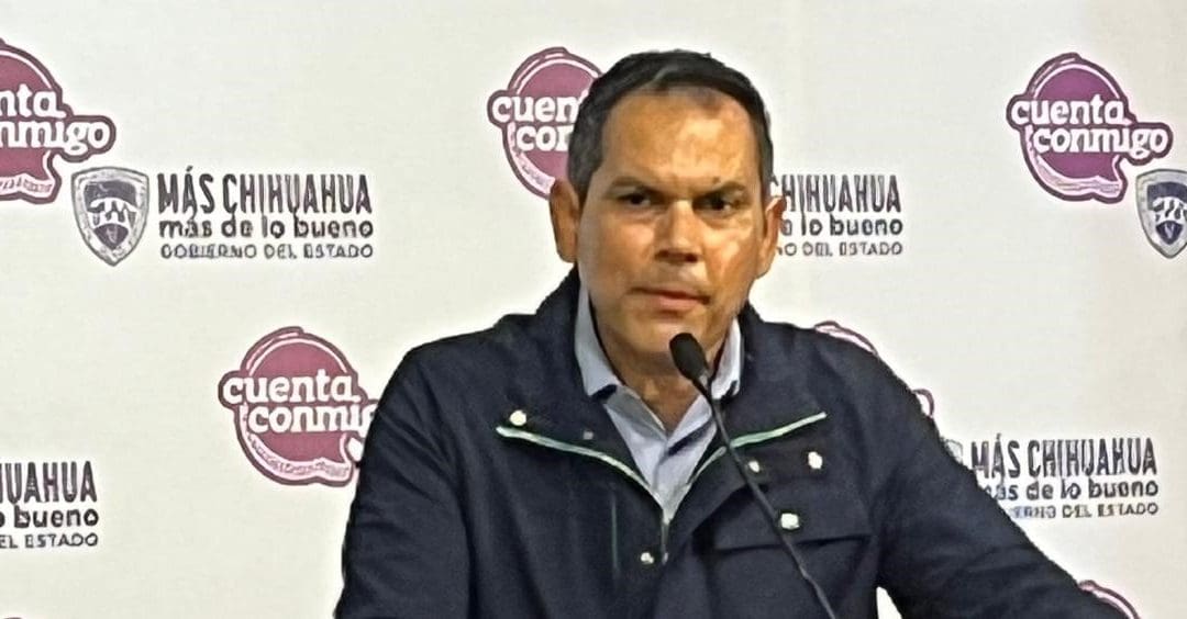 Llama Gilberto Loya a actores políticos a priorizar seguridad sobre aspiraciones partidistas