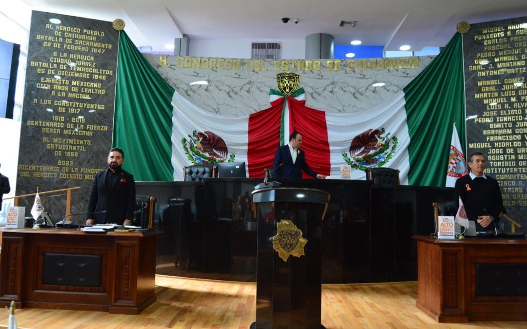 Pide Congreso retirar iniciativa de la Ley de Aguas Nacionales a la Presidenta
