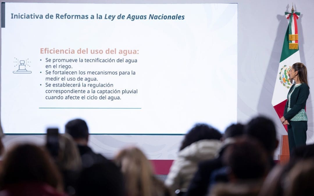 México construirá la supercomputadora “Cuatlicue”