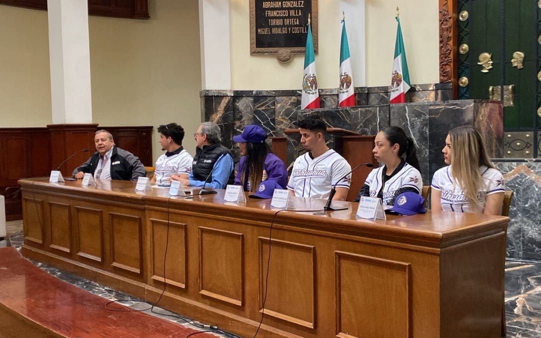 FEMEBE reconoce a Chihuahua como el mejor en infraestructura deportiva