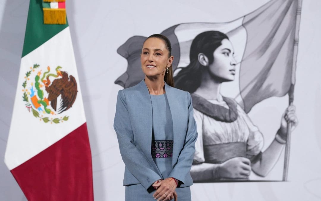 Sheinbaum rechaza reapertura generalizada de sentencias firmes