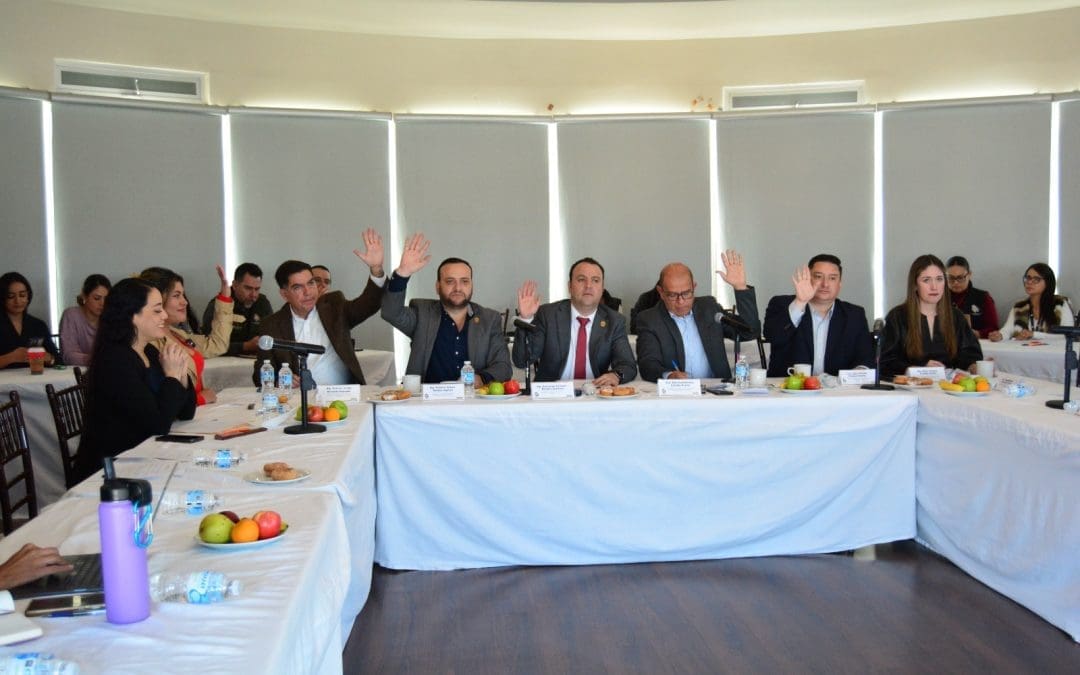 Aprueban nombrar al 2026 como «Año del Bicentenario de la Abolición de la Esclavitud en el Estado de Chihuahua”