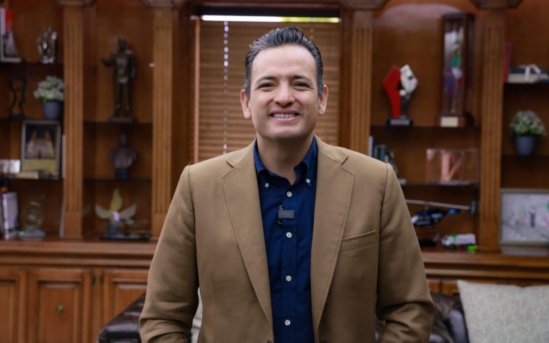 Va Bonilla a Washington del 01 al 03 de diciembre