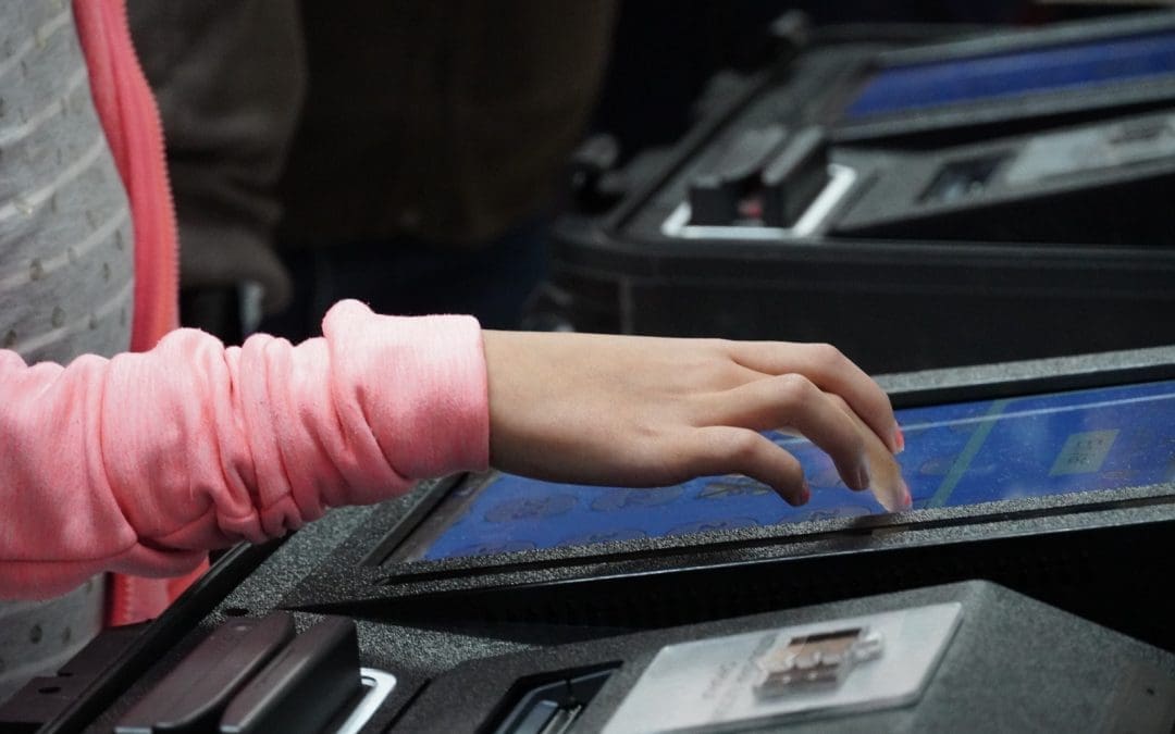 ¡Recuerda! Hoy y mañana se realiza el Presupuesto Participativo