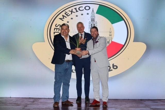 Culmina con éxito en Chihuahua el certamen México Selection 2025