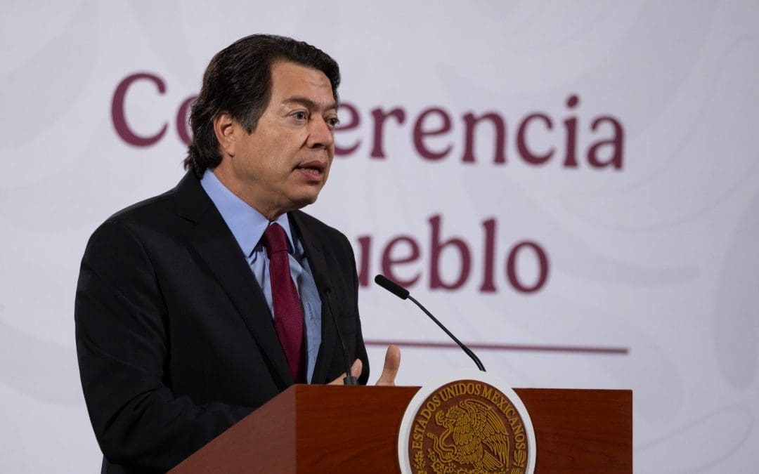 Gobierno federal lanza SABERES MX