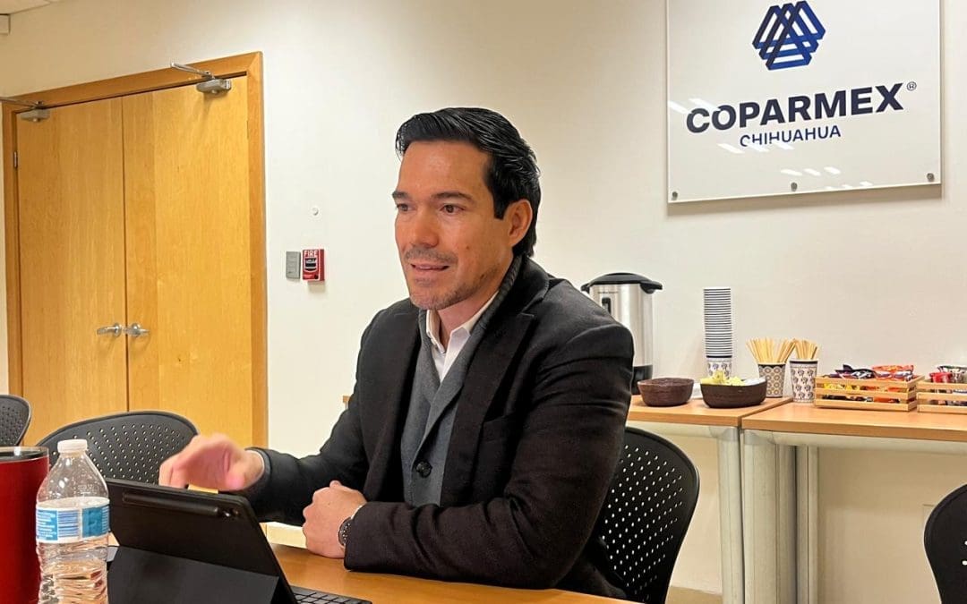 Califica Coparmex de «poco empático» al Gobierno Federal con agricultores