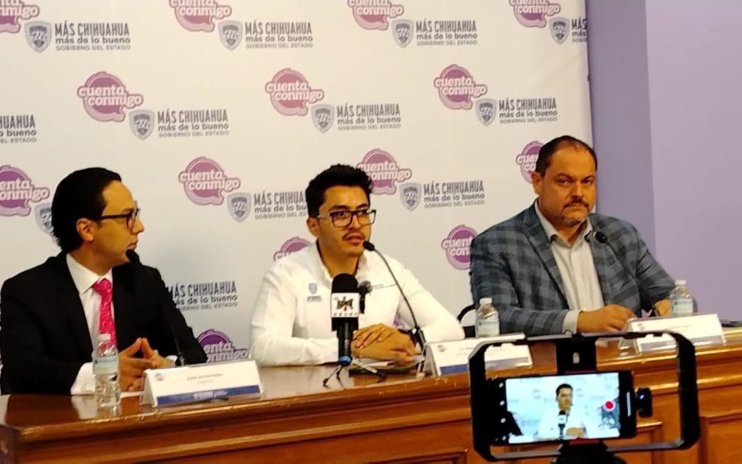 Lanzan plataforma «Tribu» para impulsar exportaciones de pymes agroindustriales