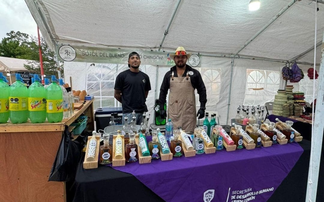 Llega Feria de Productores a Aldama este 29 y 30 de noviembre 