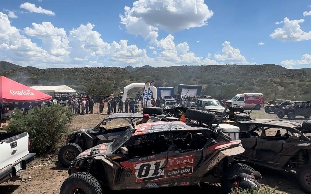 Invitan a disfrutar los eventos del FITA Chihuahua 2025 este fin de semana