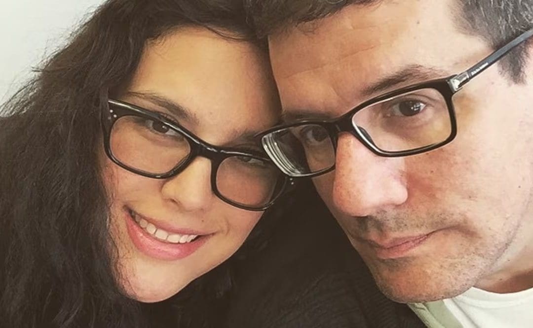 Angélica Vale y Otto Padrón se separan tras 14 años de matrimonio