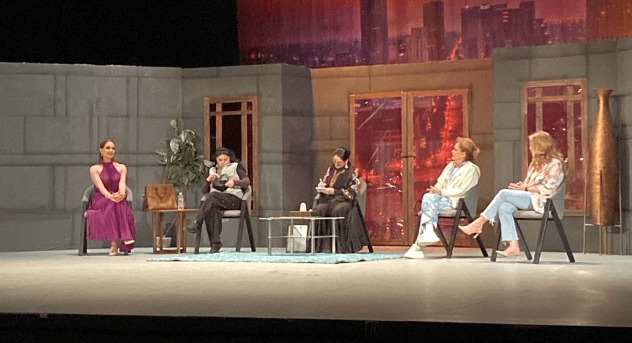 Conquistan «Las Leonas» el Teatro de los Héroes