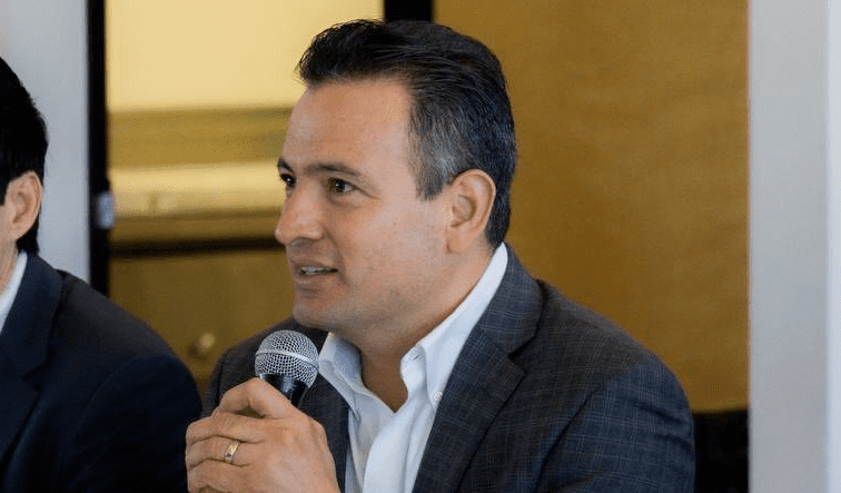 Invierten 50 millones de pesos al cierre del 2025 para recarpeteo: Bonilla