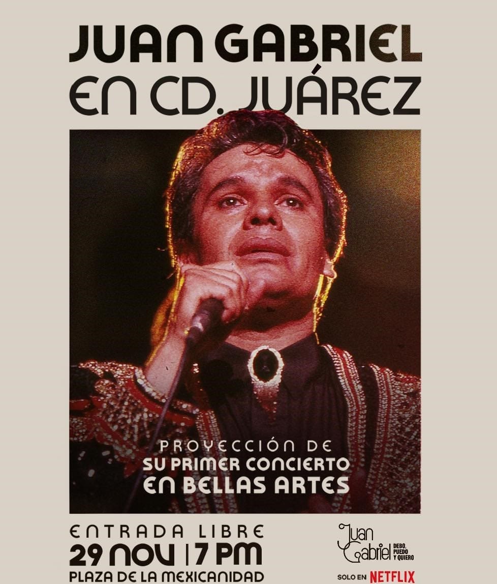 juan gabriel