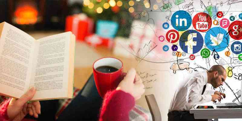 Inegi incluye redes sociales como material de lectura en nuevo estudio