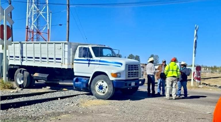 INDEX Chihuahua pide diálogo ante bloqueos carreteros
