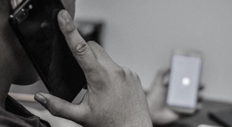 Señala CANACO falta de seguimiento a extorsiones telefónicas en Chihuahua