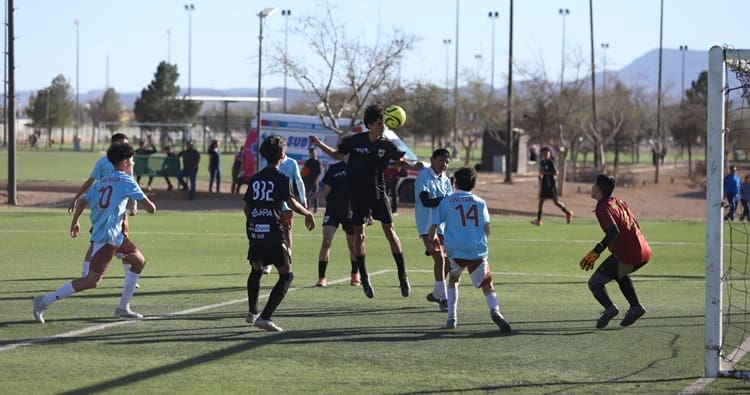 Chihuahua recibirá 5 deportes en el regional