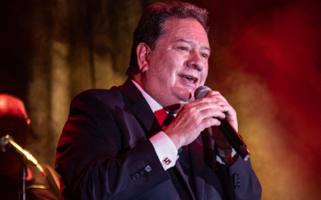 Lanzará «Coque» Muñíz nuevo álbum en formato de acetato