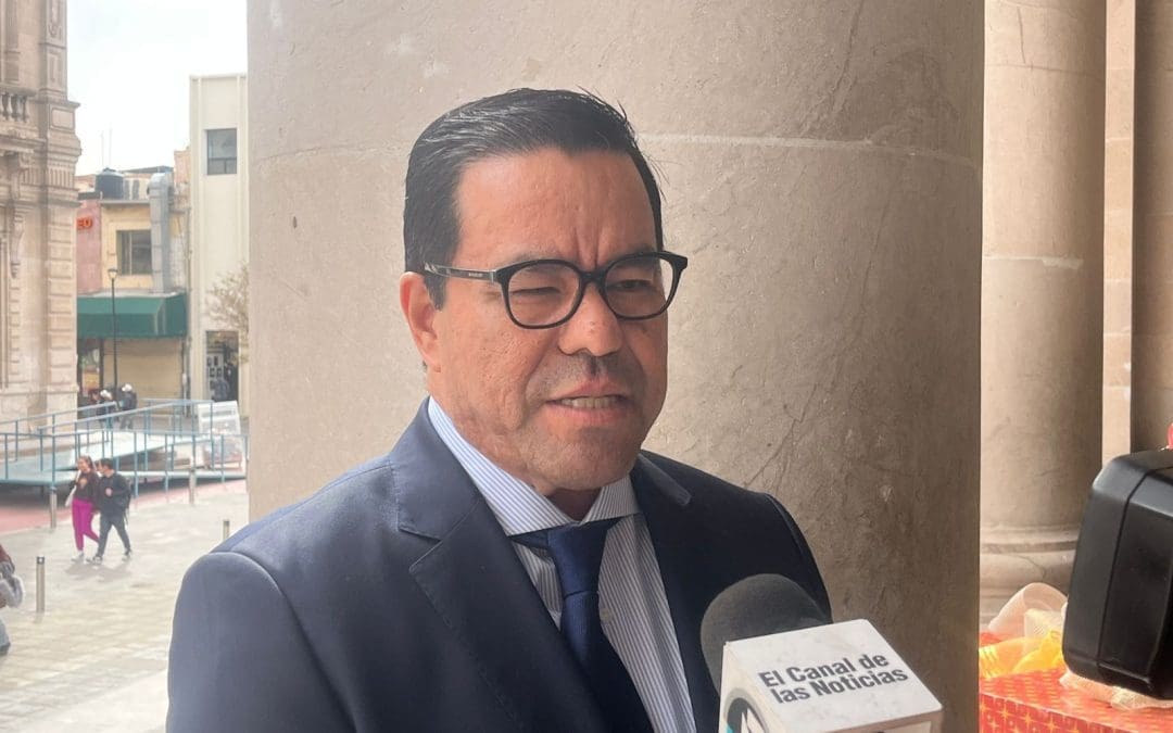 Fiscal Anticorrupción buscará diálogo con Ernestina Godoy; rechaza ceder carpeta de investigación sobre Corral