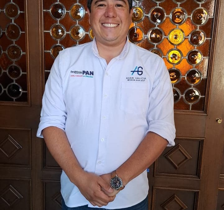 El 22 de enero ceremonia de cabildo para entregar estatuillas del Premio Teporaca, sostiene Adán Galicia