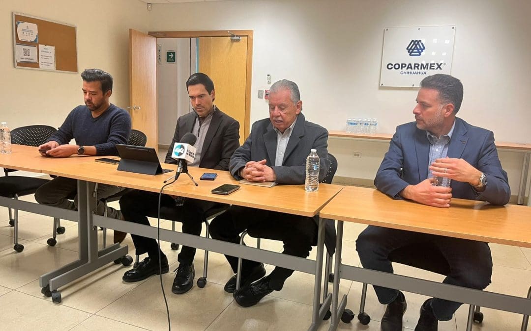 Fijan postura empresarios con excepción de la CMIC, no estan de acuerdo con el alza al ISN