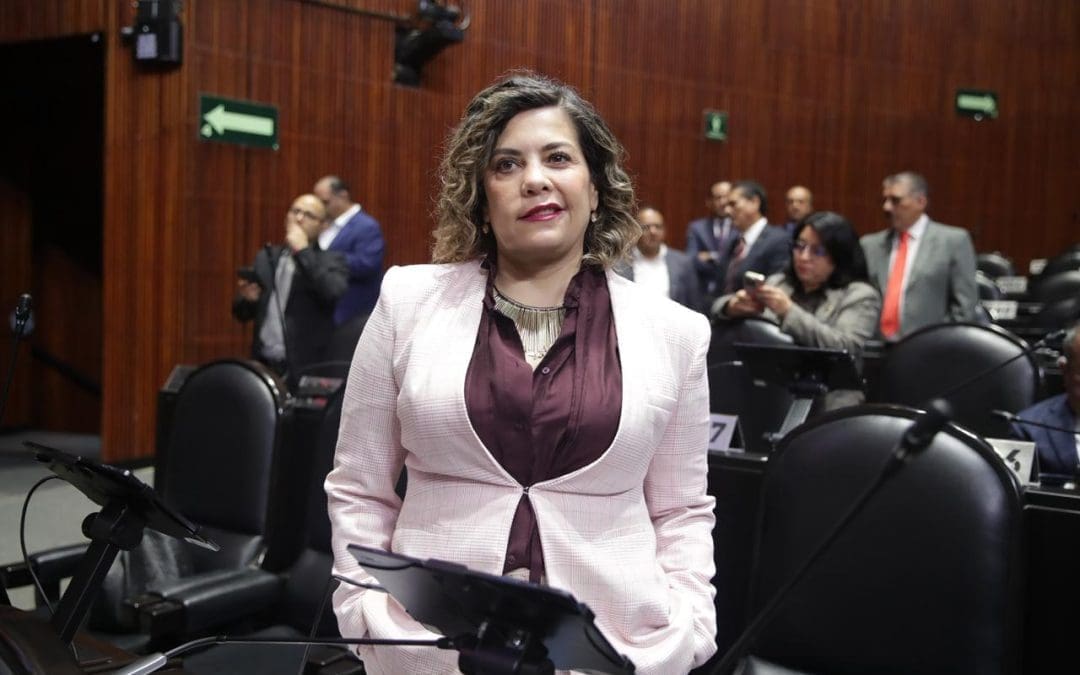Lilia Aguilar califica de carroñera a Daniela Álvarez